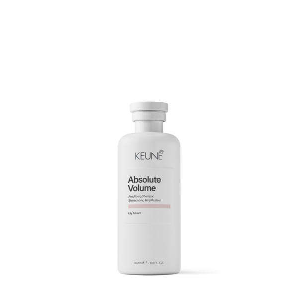 Absolute Volume Amplifying Shampoo