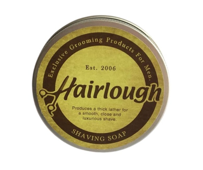 Shaving Soap