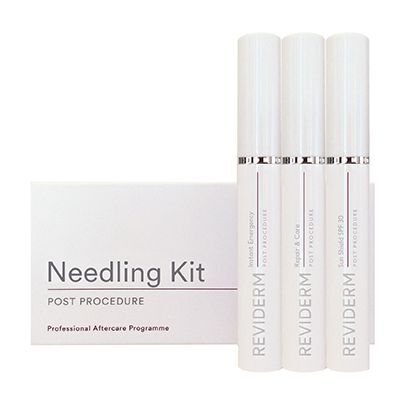 TECHNOLOGY - post needling kit