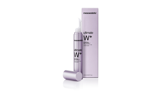 UltimateW+ Whitening Spot Eraser
