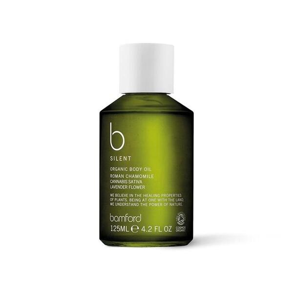 Bamford Silent Body Oil