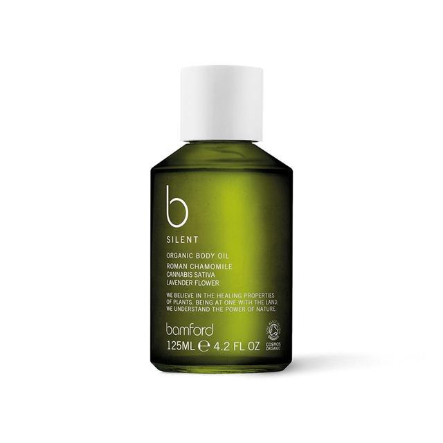 Bamford Silent Body Oil