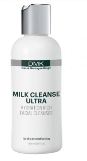 DMK Milk Cleanse Ultra (Travel)