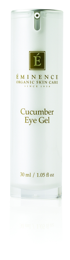 Eminence Cucumber eye gel