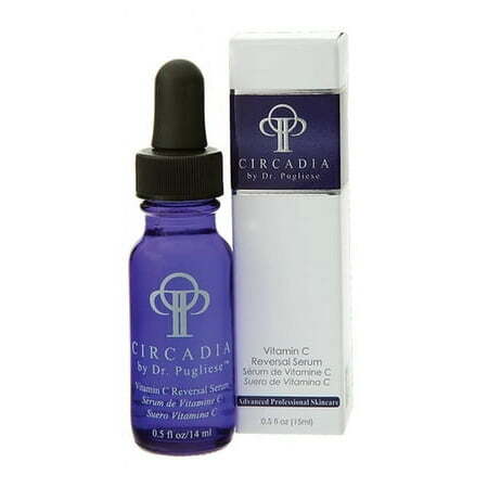 Vitamin C Reversable Serum