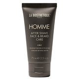 After Shave Face & Beard Care Homme 75 ml Verk. ©