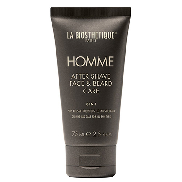 After Shave Face & Beard Care Homme 75 ml Verk. ©