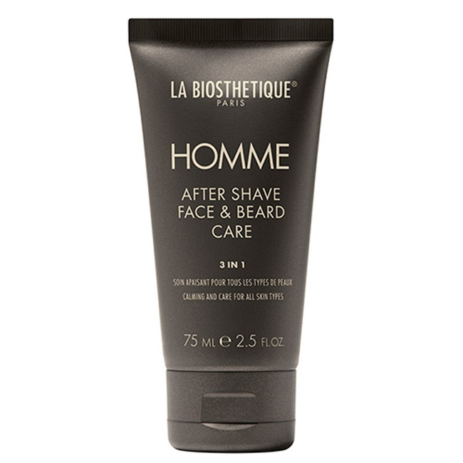 After Shave Face & Beard Care Homme 75 ml Verk. ©