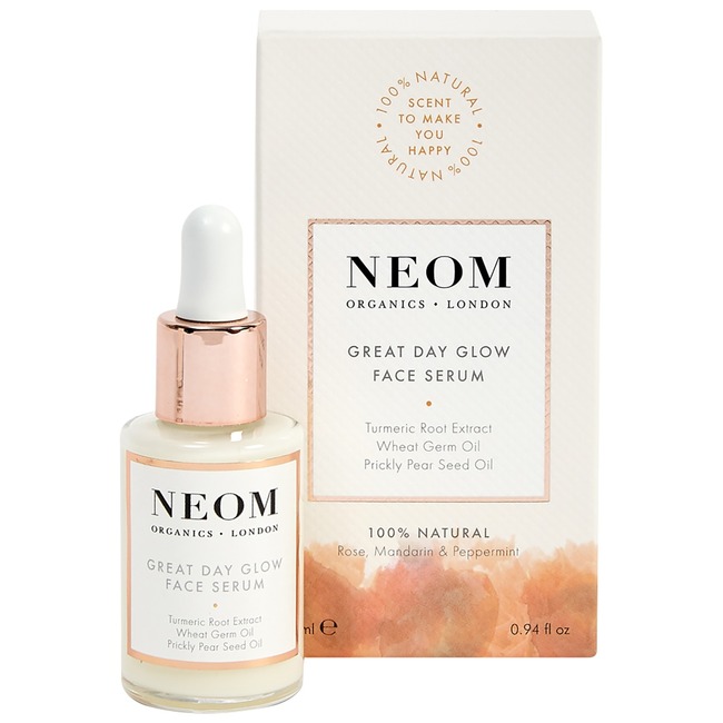 SALE Great Day Face Serum 