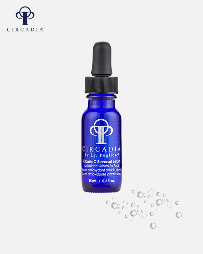 Vitamin C Reversal Serum