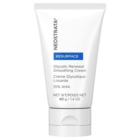 Glycolic Renewal Smoothing Cream