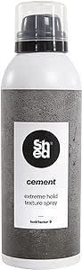 Cement