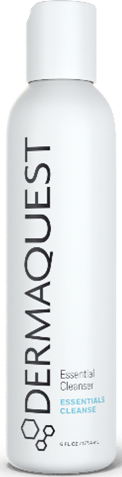 DermaQuest Essential Cleanser