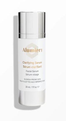 Alumier MD, Clarifying Serum