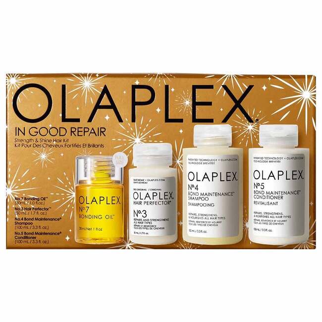 Olaplex Gift Set Limited Edition