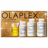 Olaplex Gift Set Limited Edition