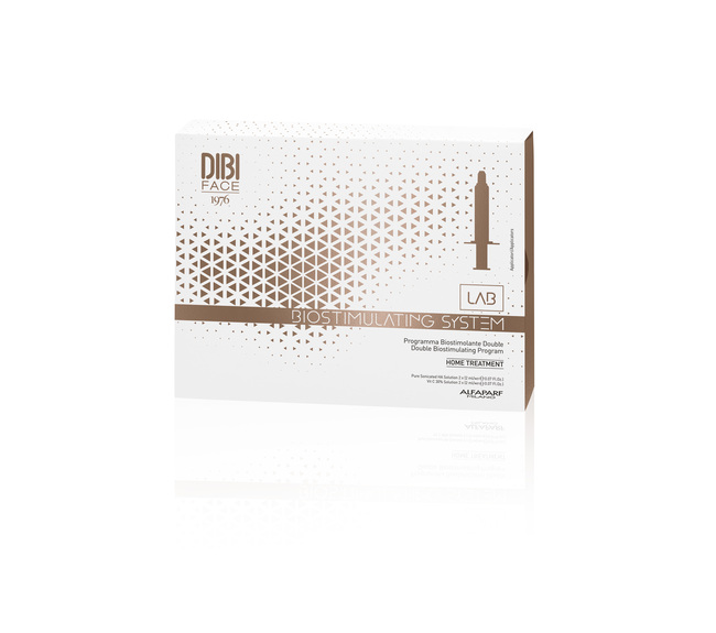 DIBI Biostimulating System Home Treatment