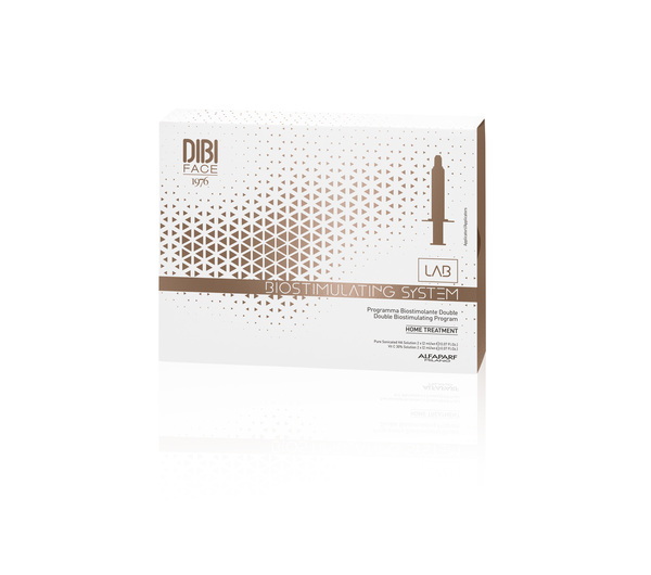 Biostimulating system Home Treatment