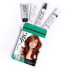 Colour Wow Big Party Hair