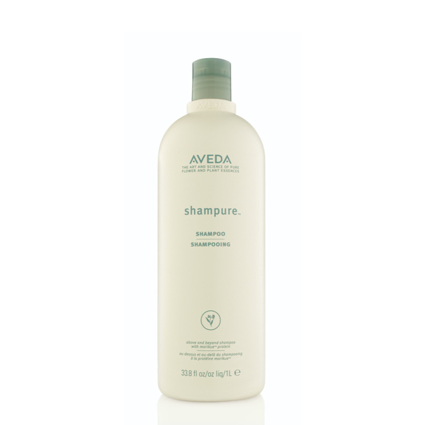 Aveda Shampure Nurturing Shampoo 1000ml