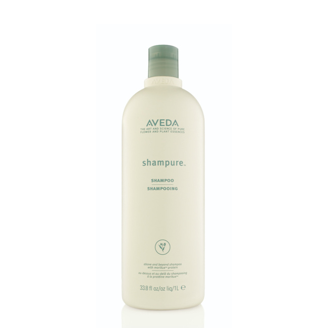 Aveda Shampure Nurturing Shampoo 1000ml