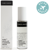 ✈️ Reisegröße, sanfte Mizellenwasser, PURE MICELLAR CLEANSING WATER, 50 ml