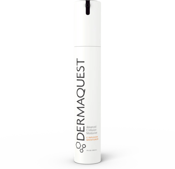 Advanced C Infusion Moisturizing Serum