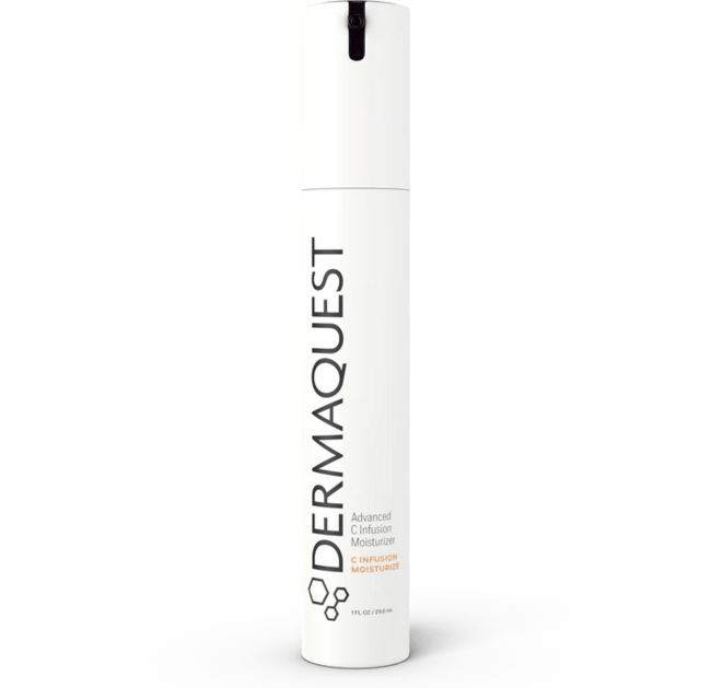 Advanced C Infusion Moisturizing Serum