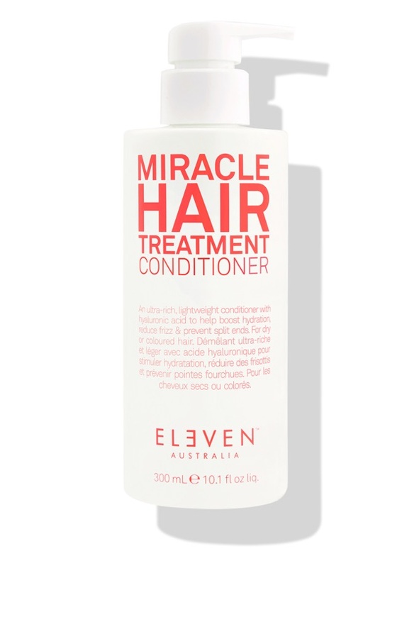 Miracle Conditioner 250mls