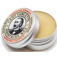 Captain Fawcett Moustache Wax (Extra Strength)