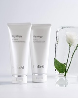 Hyalogy puhdistus DUO