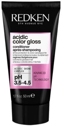 Acidic Colour Gloss Conditioner Mini 50 ml 