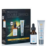 DOUBLE DEFENCE SILYMARIN