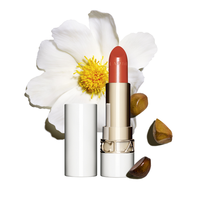 Joli Rouge Shine Lipstick 711 Papaya Refill 3.5g