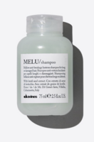 MELU/ Shampoo Trial Size