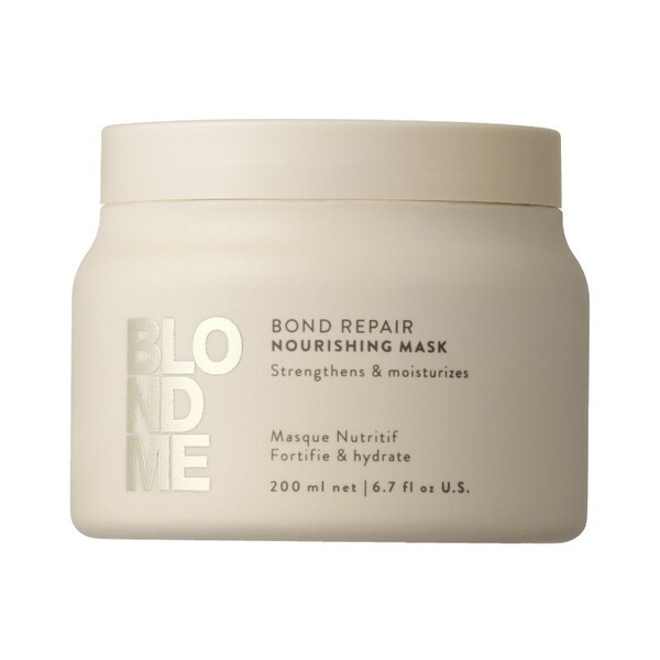 BLONDME - BOND REPAIR - NOURISHING MASK