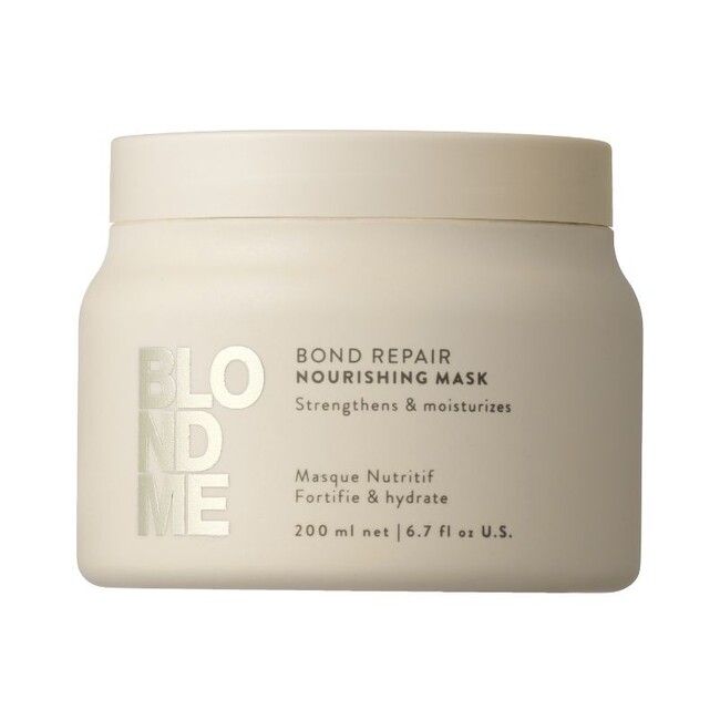 BLONDME - BOND REPAIR - NOURISHING MASK