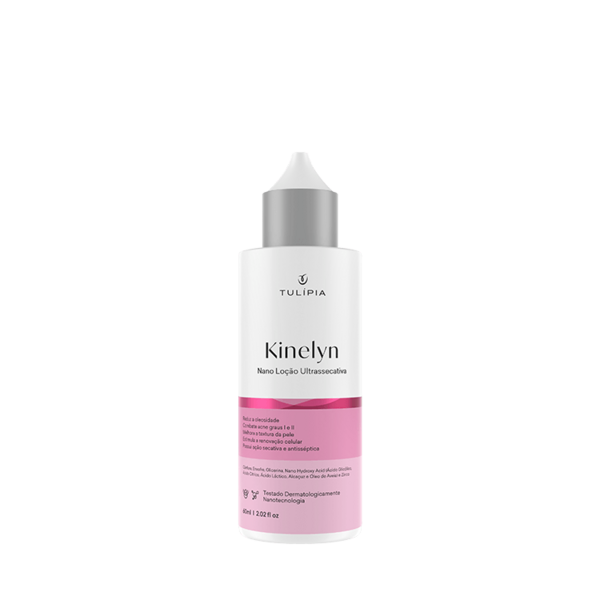 Kinelyn Ultra-Drying Nano Lotion