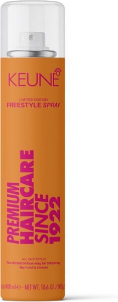 Freestyle Spray 400ml