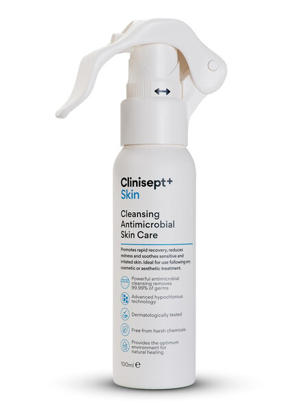 Clinisept+ Skin