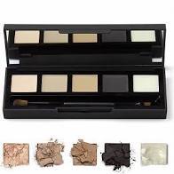 Eye & Brow Palette - Vamp