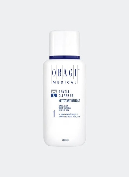 Obagi Nu-Derm Gentle Cleanser