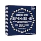 Mens Supreme Buffer Cedar