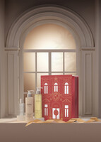 Espa hand Care Collection