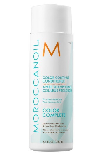 Moroccanoil Colour Continue Conditioner