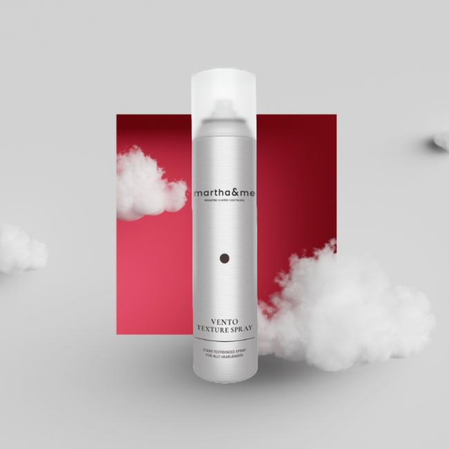 Vento Texture Spray 