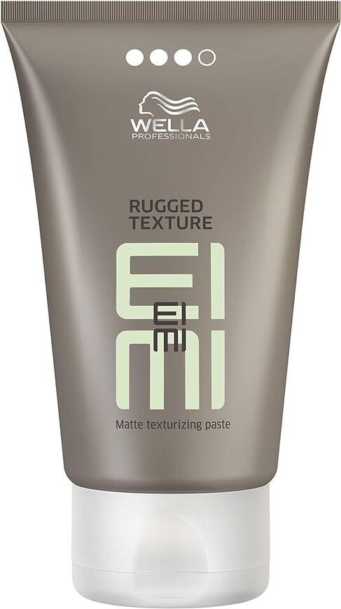 Rugged Texture