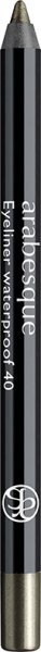 Eyeliner waterproof - schilf