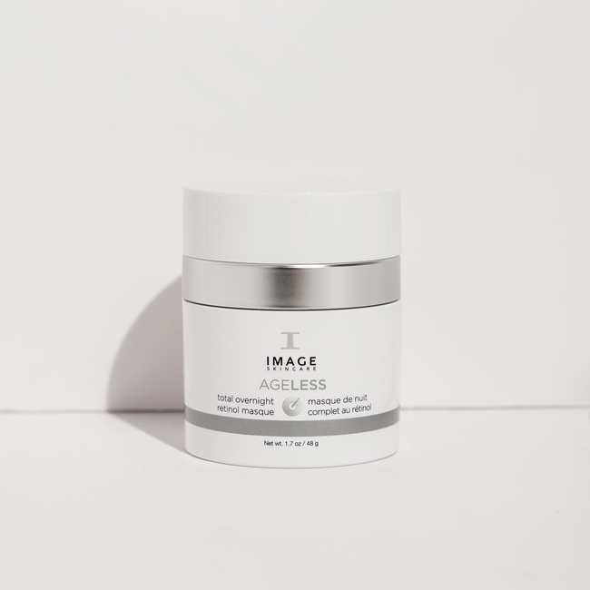  Ageless Total Over Night Retinol Masque 