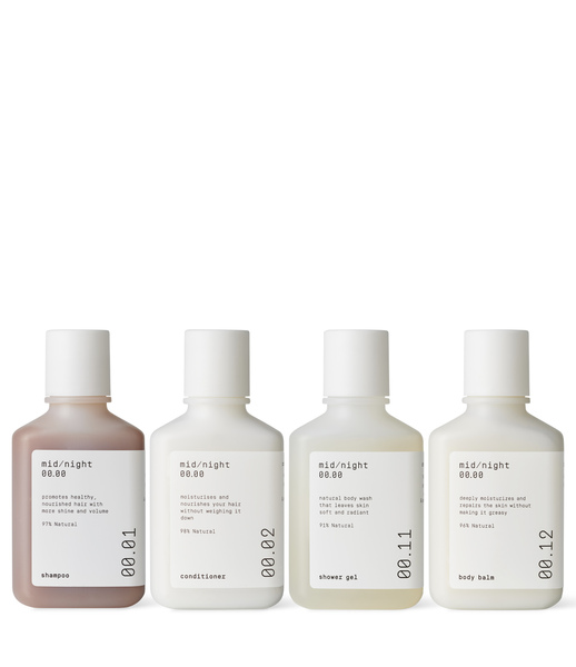 Travel Size Set